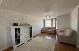 Triplex 4 camere, 110 mp utilii, zona Penny Moara