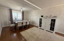 Triplex 4 camere, 110 mp utilii, zona Penny Moara