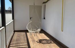 Triplex 4 camere, 110 mp utilii, zona Penny Moara