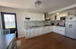 Triplex 4 camere, 110 mp utilii, zona Penny Moara