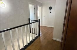 Triplex 4 camere, 110 mp utilii, zona Penny Moara