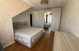 Triplex 4 camere, 110 mp utilii, zona Penny Moara