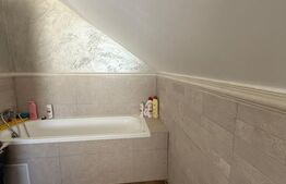 Triplex 4 camere, 110 mp utilii, zona Penny Moara