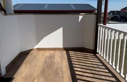 Triplex 4 camere, 110 mp utilii, zona Penny Moara