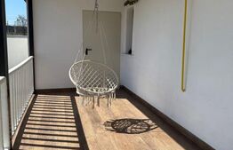 Triplex 4 camere, 110 mp utilii, zona Penny Moara