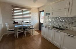 Triplex 4 camere, 110 mp utilii, zona Penny Moara