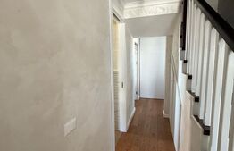 Triplex 4 camere, 110 mp utilii, zona Penny Moara