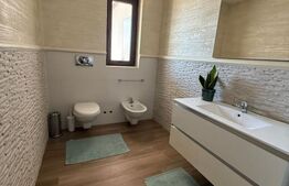 Triplex 4 camere, 110 mp utilii, zona Penny Moara