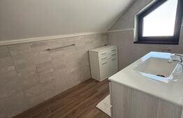 Triplex 4 camere, 110 mp utilii, zona Penny Moara