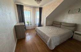 Triplex 4 camere, 110 mp utilii, zona Penny Moara