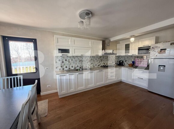 Casa de vânzare 4 camere Exterior Est - 168111CV | BLITZ Suceava | Poza4