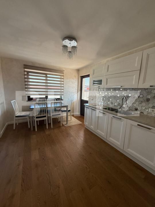 Casa de vânzare 4 camere Exterior Est - 168111CV | BLITZ Suceava | Poza5