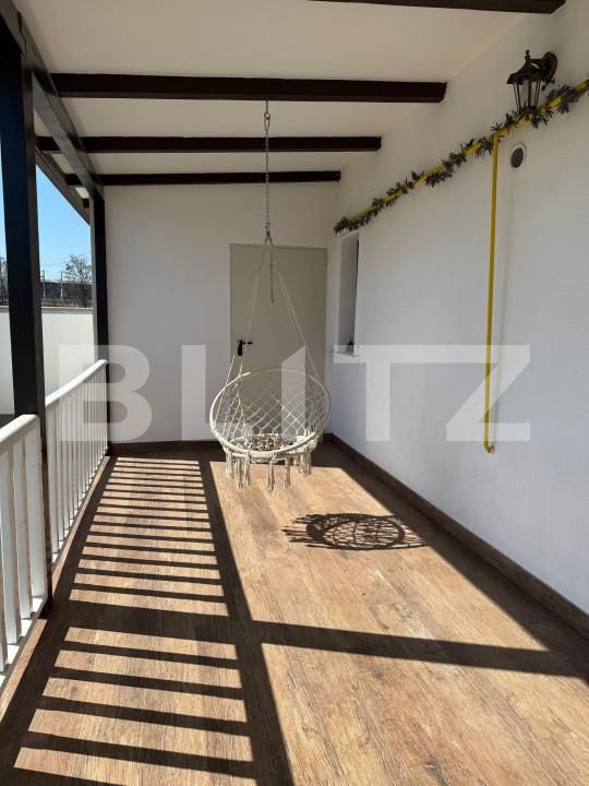 Casa de vânzare 4 camere Exterior Est - 168111CV | BLITZ Suceava | Poza22