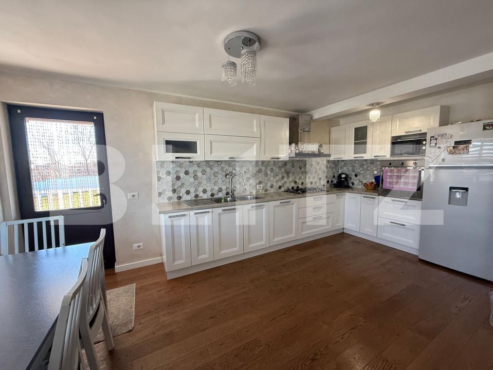 Casa de vânzare 4 camere Exterior Est - 168111CV | BLITZ Suceava | Poza4