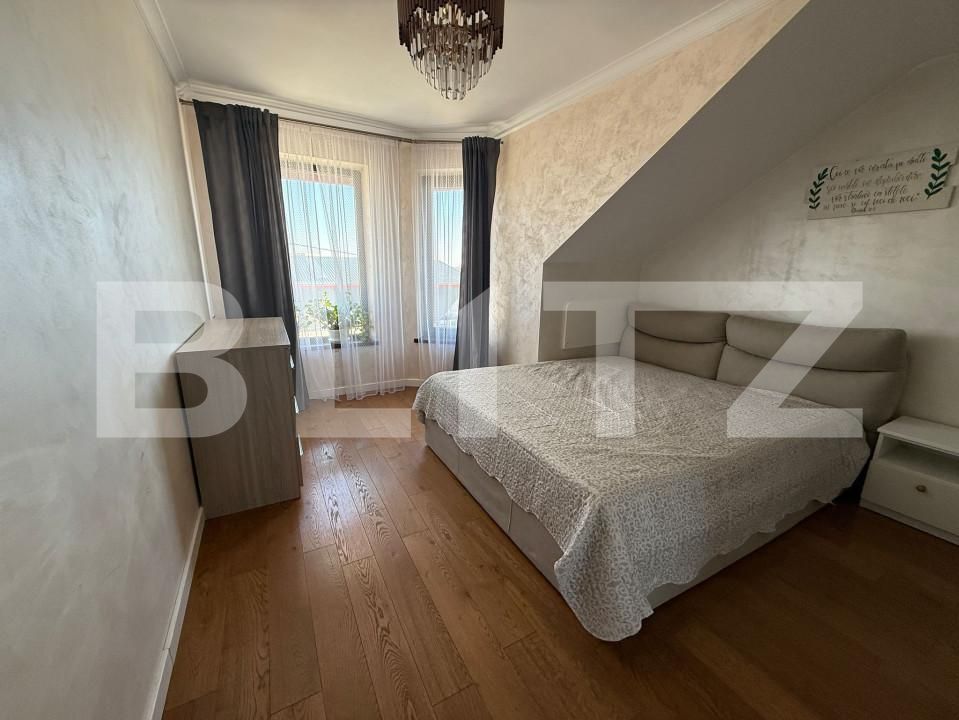 Casa de vânzare 4 camere Exterior Est - 168111CV | BLITZ Suceava | Poza19
