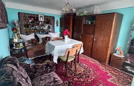 Casa renovabila, teren 500mp, Siret