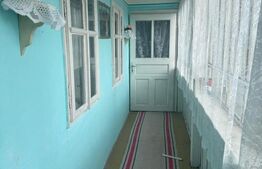 Casa renovabila, teren 500mp, Siret