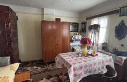 Casa renovabila, teren 500mp, Siret