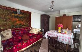 Casa renovabila, teren 500mp, Siret