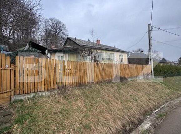 Casa de vânzare 2 camere Siret - 168112CV | BLITZ Suceava | Poza1