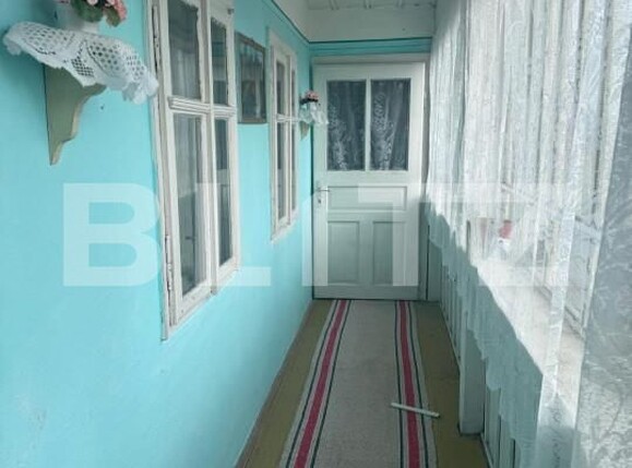 Casa de vânzare 2 camere Siret - 168112CV | BLITZ Suceava | Poza3