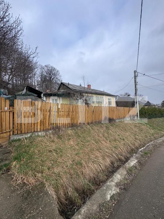 Casa de vânzare 2 camere Siret - 168112CV | BLITZ Suceava | Poza1