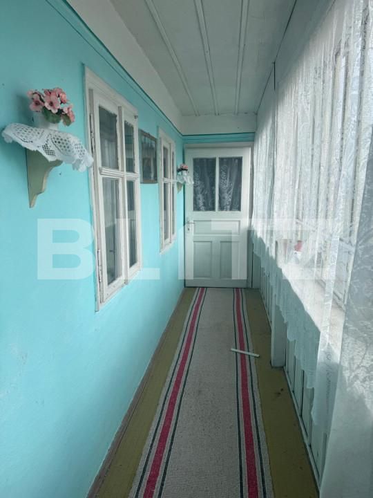 Casa de vânzare 2 camere Siret - 168112CV | BLITZ Suceava | Poza3