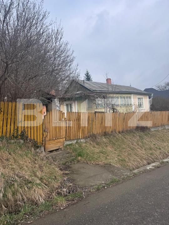 Casa de vânzare 2 camere Siret - 168112CV | BLITZ Suceava | Poza2