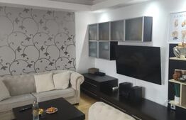 Apartament 4 camere, etaj 2, 82mp utili, zona Hurmuzachi, Radauti