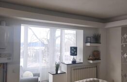 Apartament 4 camere, etaj 2, 97mp, zona Hurmuzachi, Radauti