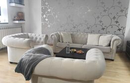 Apartament 4 camere, etaj 2, 82mp utili, zona Hurmuzachi, Radauti