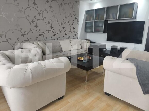 Apartament de vânzare 4 camere Radauti - 168119AV | BLITZ Suceava | Poza4