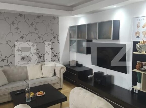 Apartament de vânzare 4 camere Radauti - 168119AV | BLITZ Suceava | Poza3