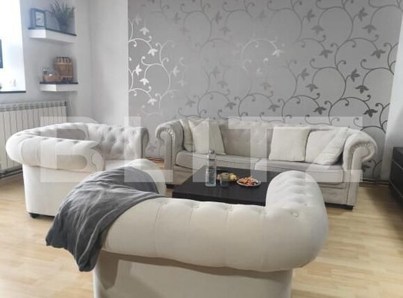 Apartament de vânzare 4 camere Radauti - 168119AV | BLITZ Suceava | Poza3