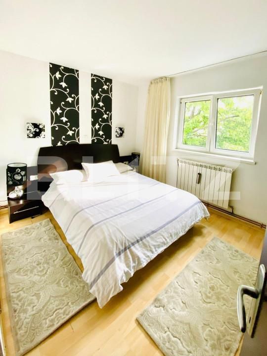 Apartament de vânzare 4 camere Radauti - 168119AV | BLITZ Suceava | Poza3