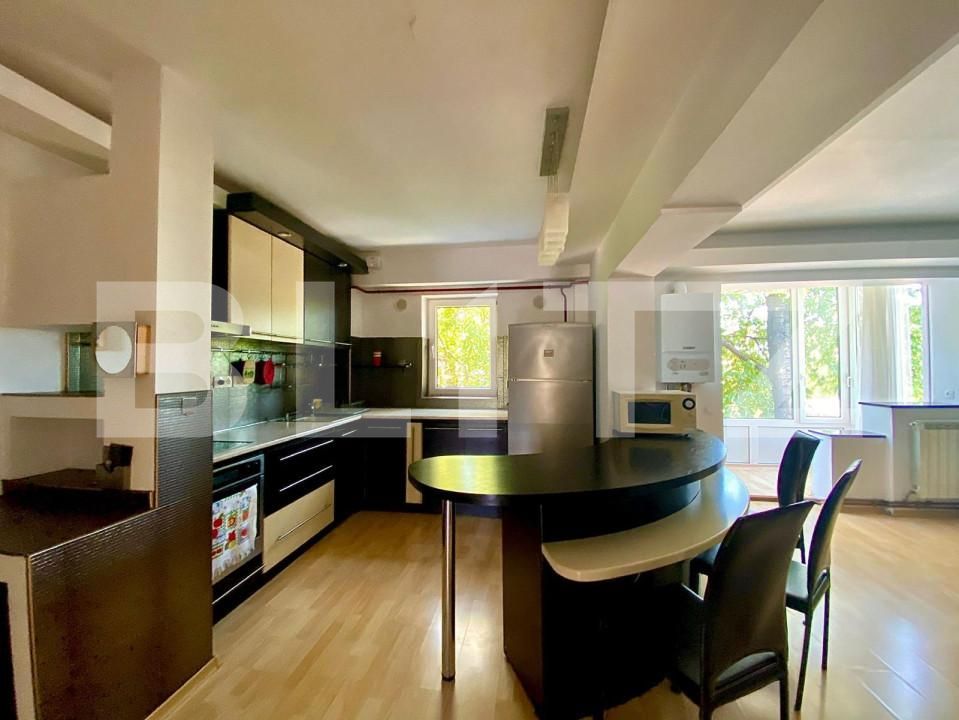 Apartament de vânzare 4 camere Radauti - 168119AV | BLITZ Suceava | Poza3