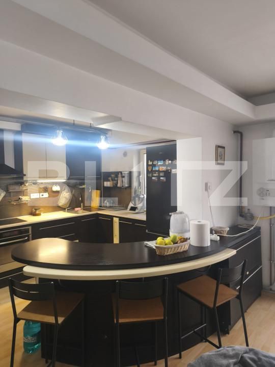 Apartament de vânzare 4 camere Radauti - 168119AV | BLITZ Suceava | Poza9