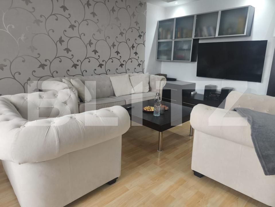 Apartament de vânzare 4 camere Radauti - 168119AV | BLITZ Suceava | Poza4