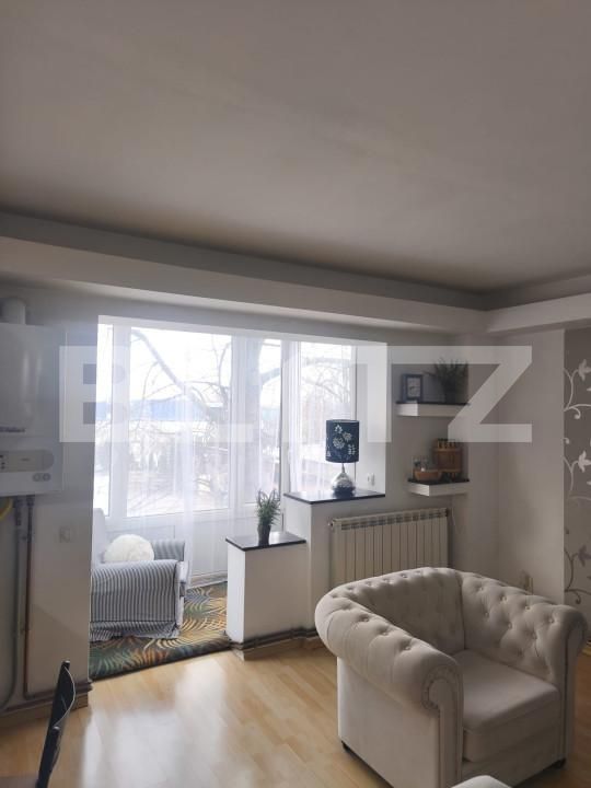 Apartament de vânzare 4 camere Radauti - 168119AV | BLITZ Suceava | Poza8