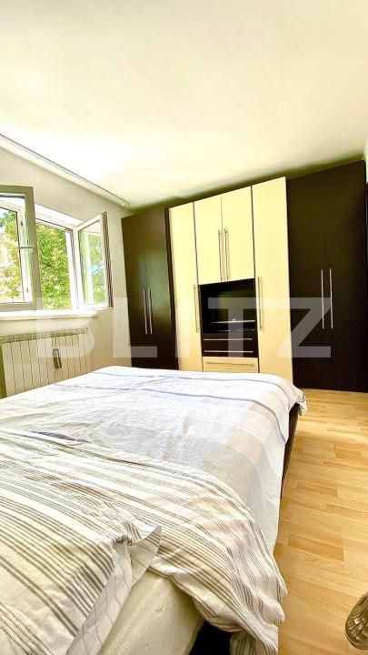 Apartament de vânzare 4 camere Radauti - 168119AV | BLITZ Suceava | Poza5