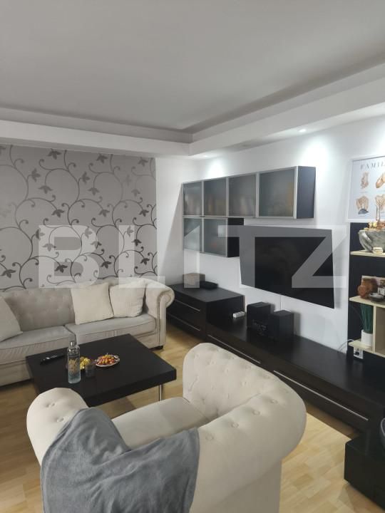 Apartament de vânzare 4 camere Radauti - 168119AV | BLITZ Suceava | Poza3