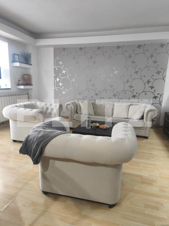 Apartament de vânzare 4 camere Radauti - 168119AV | BLITZ Suceava | Poza3
