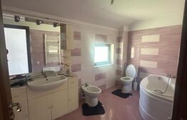 Casa 297 mp utili, zona Burdujeni 