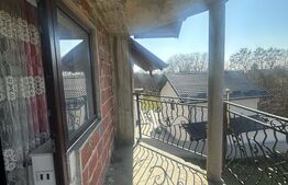 Casa 297 mp utili, zona Burdujeni 