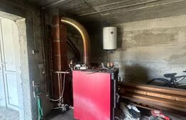 Casa 297 mp utili, zona Burdujeni 