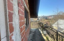 Casa 297 mp utili, zona Burdujeni 