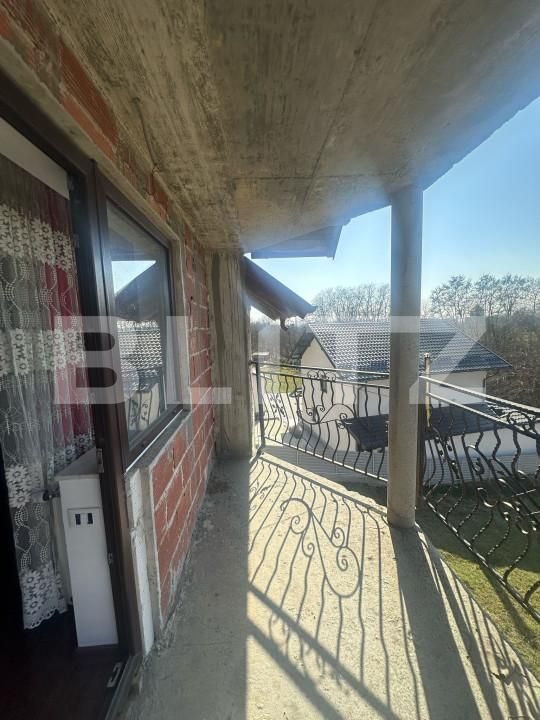 Casa de vânzare 5 camere Burdujeni - 168170CV | BLITZ Suceava | Poza6