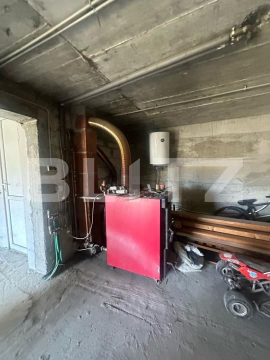 Casa de vânzare 5 camere Burdujeni - 168170CV | BLITZ Suceava | Poza13