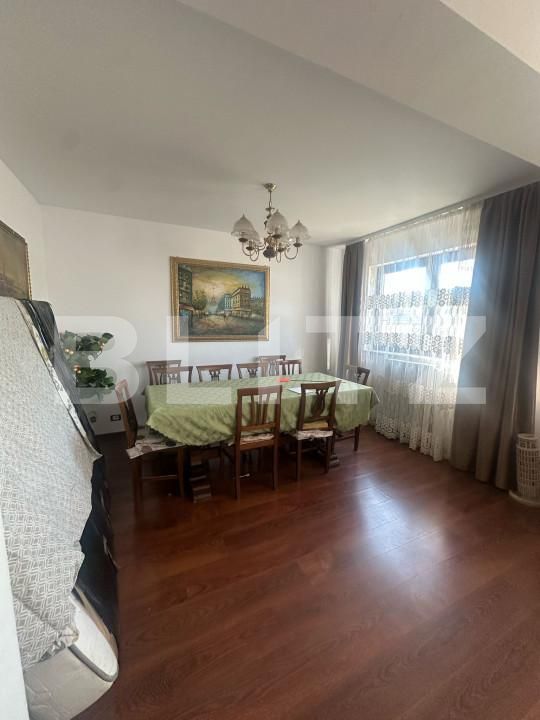 Casa de vânzare 5 camere Burdujeni - 168170CV | BLITZ Suceava | Poza3