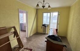 Apartament cu 2 camere, 40 mp, zona George Enescu